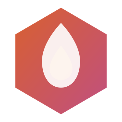 BlazeHive logo